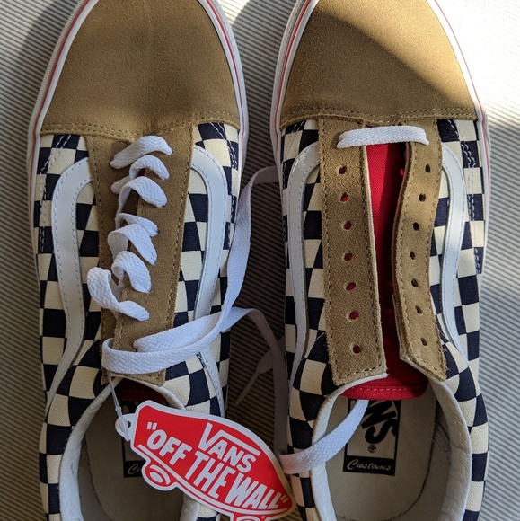 Vans Shoes - Vans
